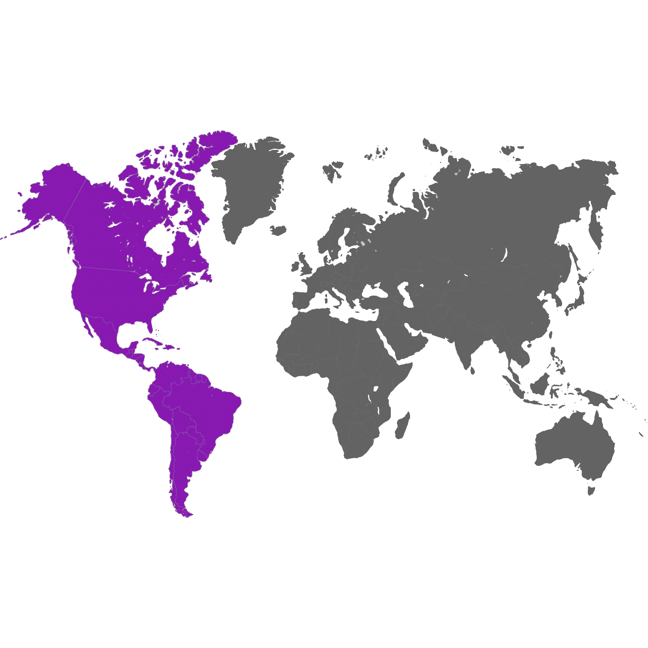 Americas region - Licence Holders - i4T Global
