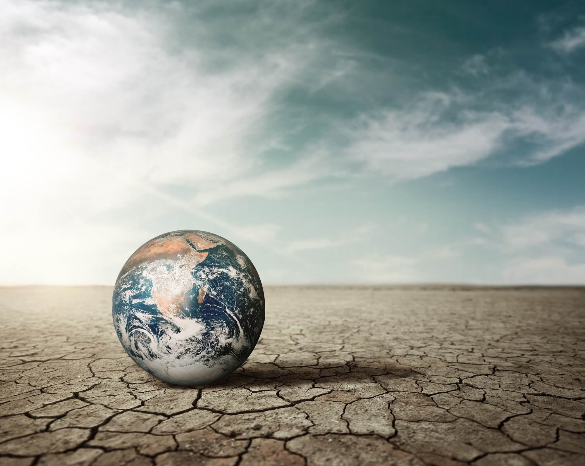Climate change - i4T Global