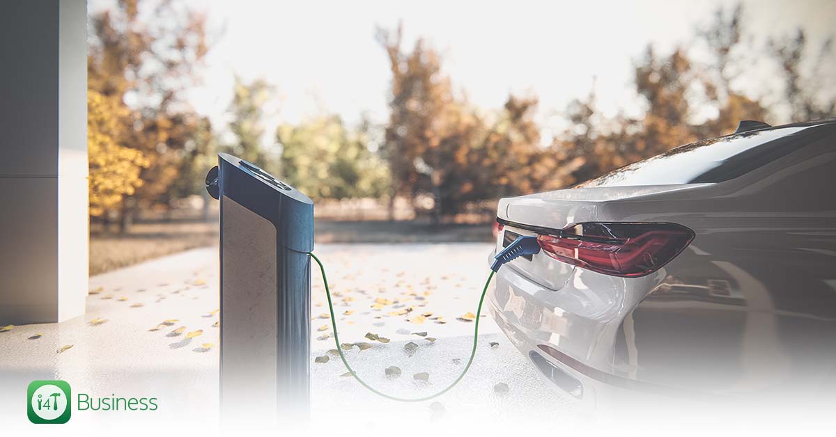 The Next Mile in EV Charger Installation: 4 Challenges & Opportunities