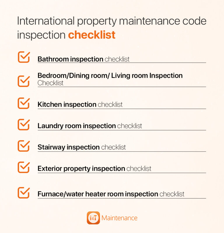 International Property Maintenance Code Guide