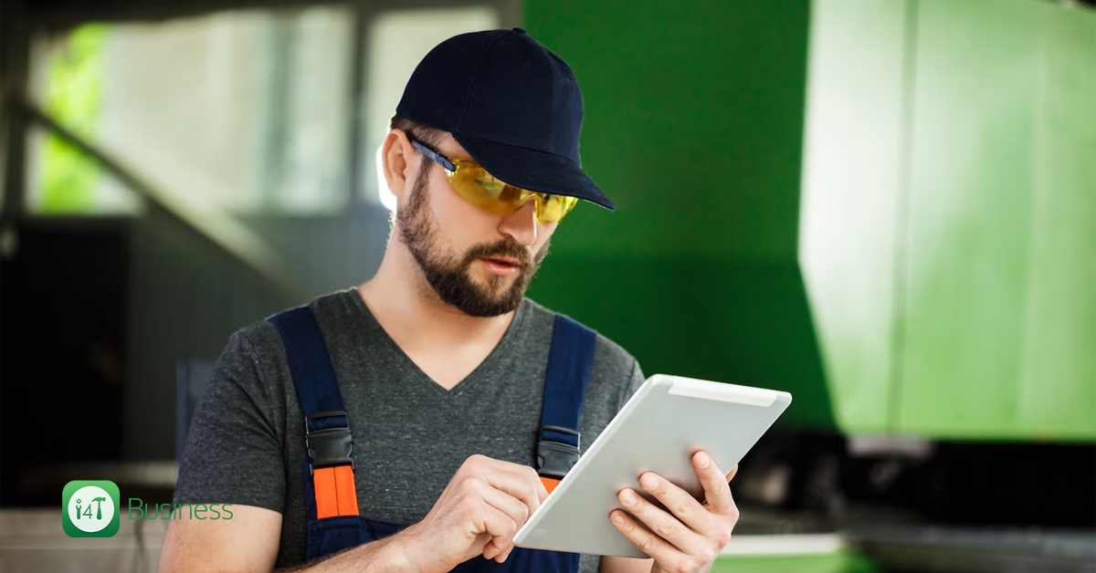 Choosing the Right Job Sheet App for Your Field Service