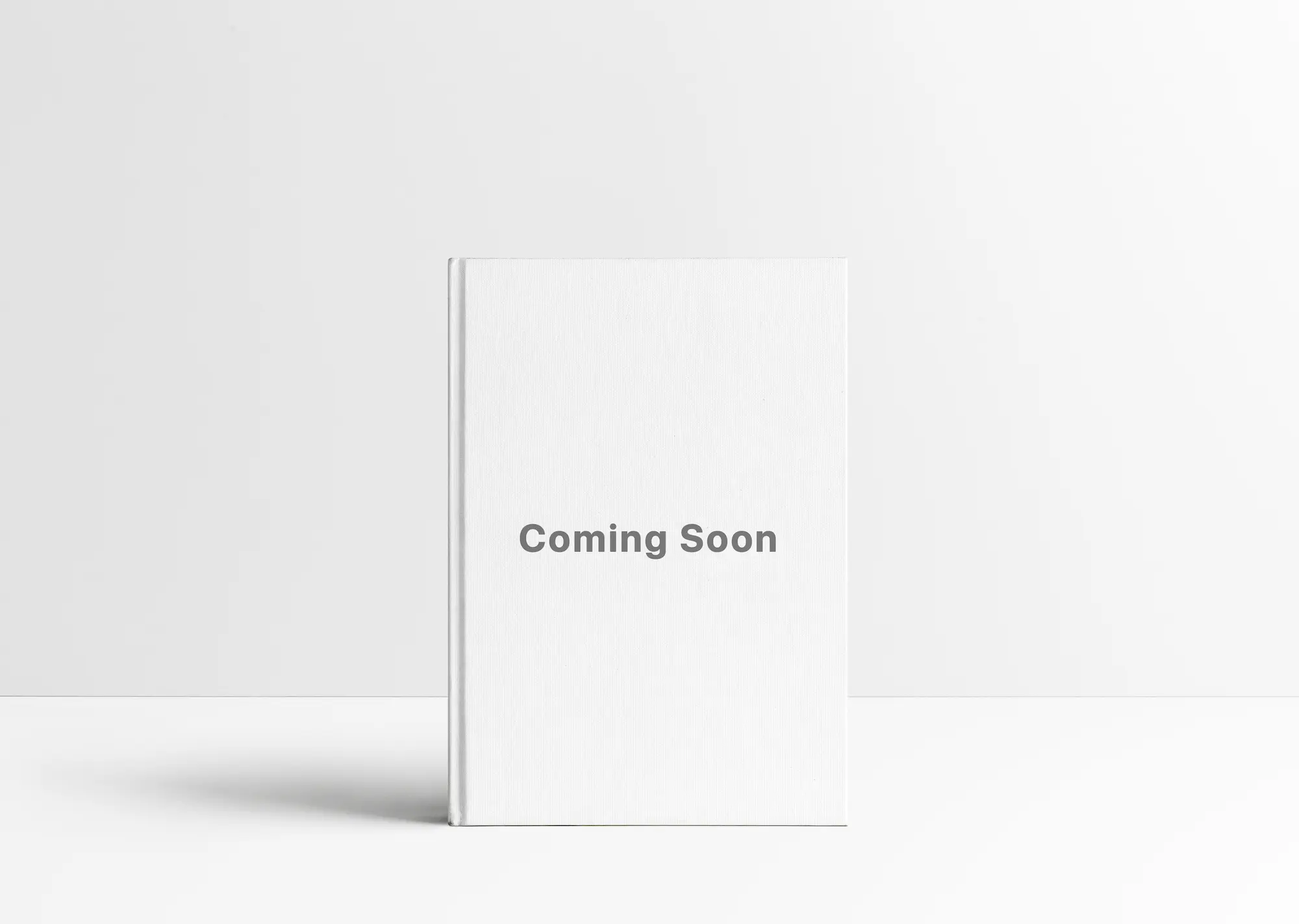 Whitepaper - Coming soon