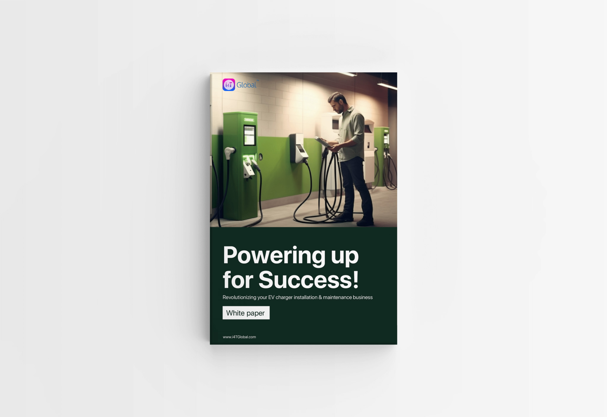 white paper download - powering up for success