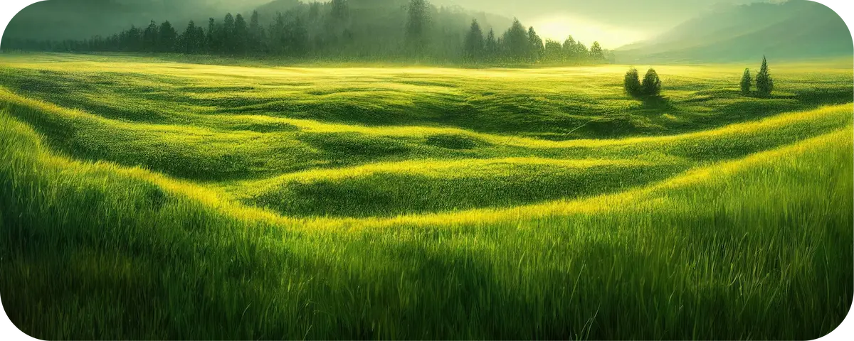 Green-field