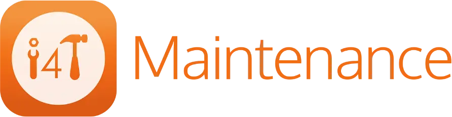 Maintenance-logo