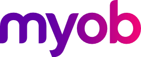 myob logo