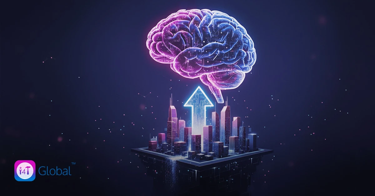 From Digital to Intelligent: The Next Leap for Trade Businesses