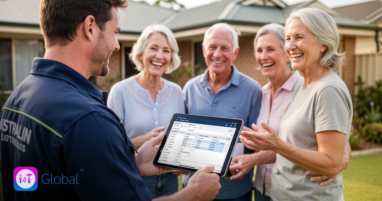 Why CRM×FSM Matters for Customer Experience, Not Just Internal Efficiency